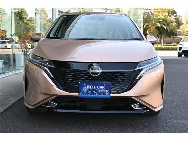 NISSAN AURA 2023 Image 31