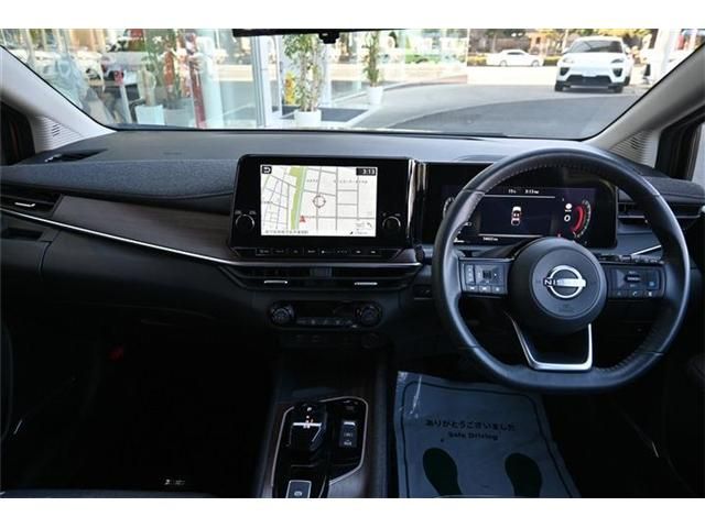 NISSAN AURA 2023 Image 31