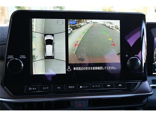 NISSAN AURA 2023 Image 31