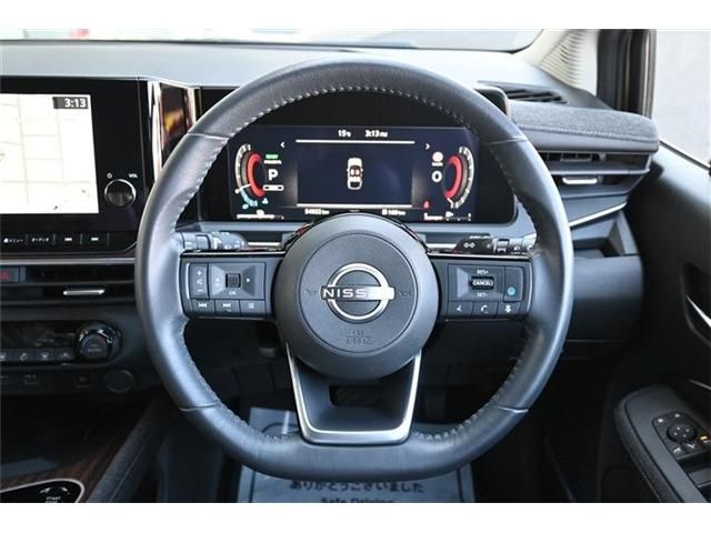 NISSAN AURA 2023 Image 31