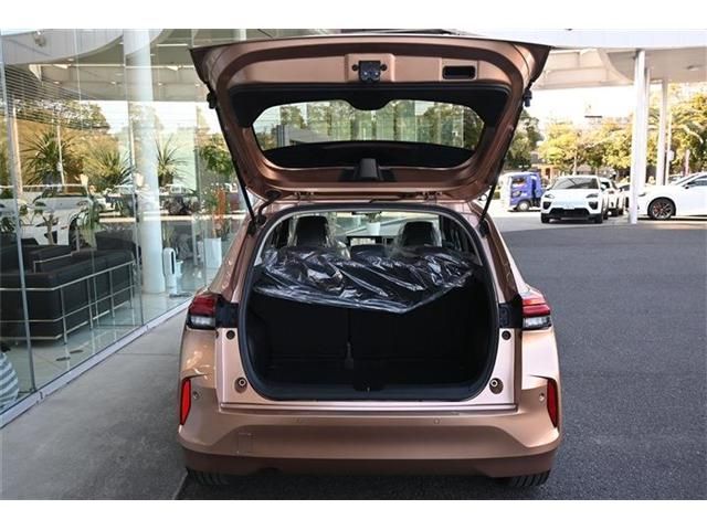 NISSAN AURA 2023 Image 31