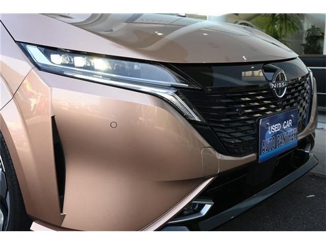 NISSAN AURA 2023 Image 31