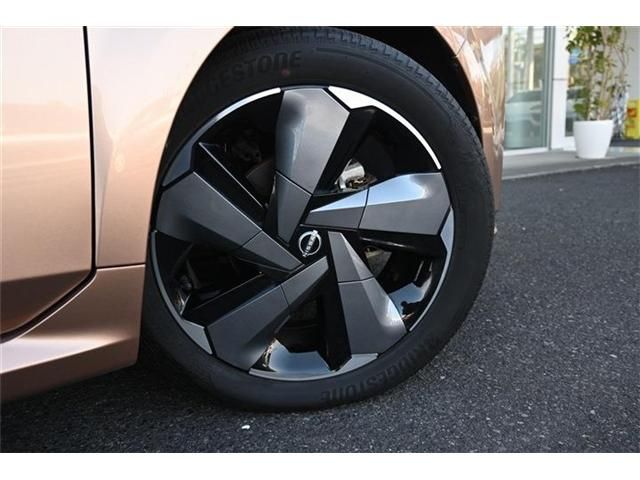 NISSAN AURA 2023 Image 31