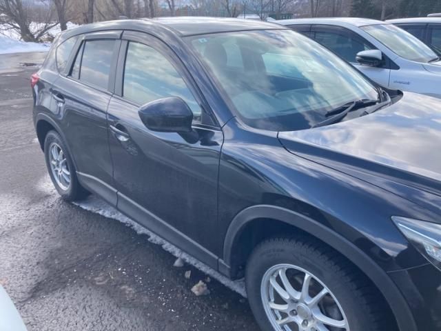 MAZDA CX-5 4WD 2013 Image 31