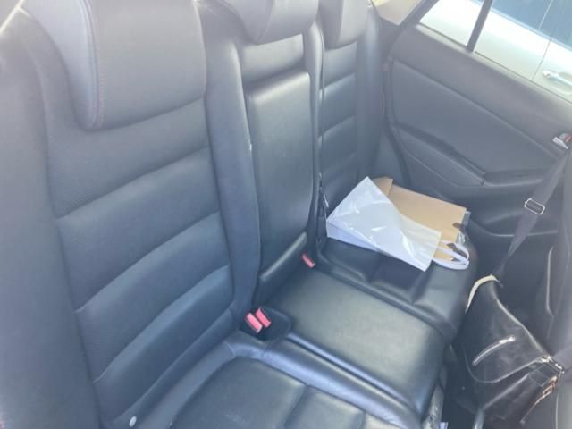 MAZDA CX-5 4WD 2013 Image 31