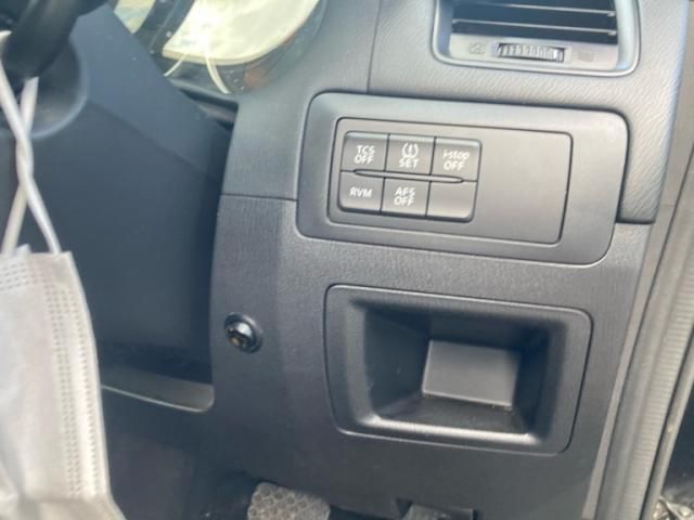 MAZDA CX-5 4WD 2013 Image 31