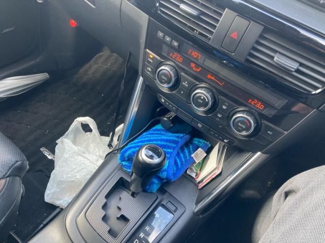 MAZDA CX-5 4WD 2013 Image 31