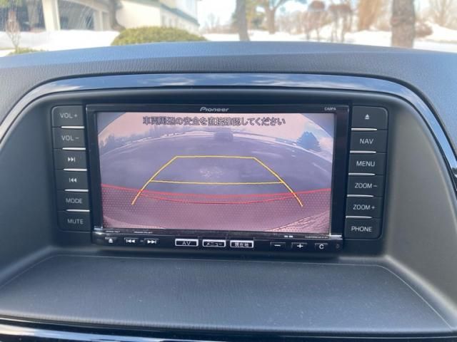 MAZDA CX-5 4WD 2013 Image 31