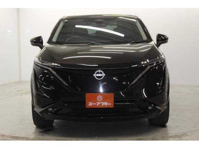 NISSAN ARIYA 2023 Image 31