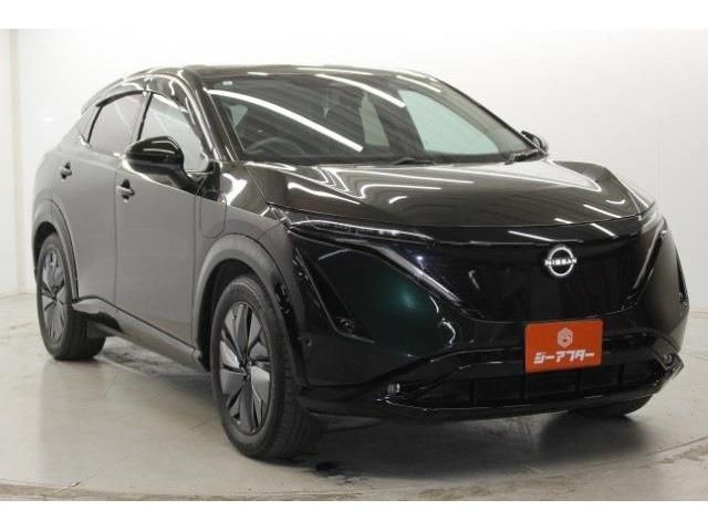 NISSAN ARIYA 2023 Image 31