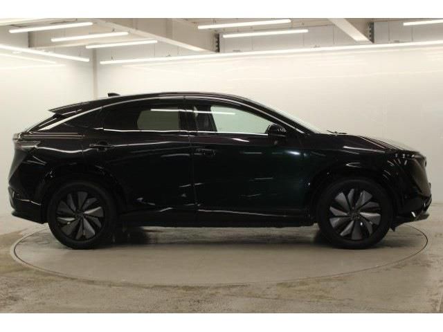 NISSAN ARIYA 2023 Image 31