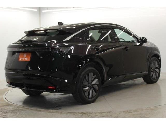 NISSAN ARIYA 2023 Image 31