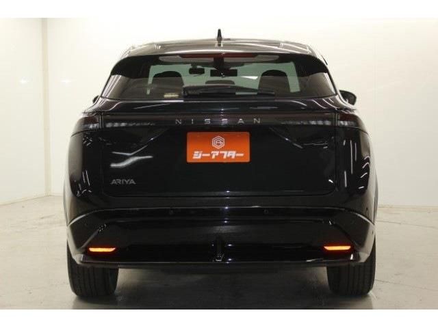 NISSAN ARIYA 2023 Image 31