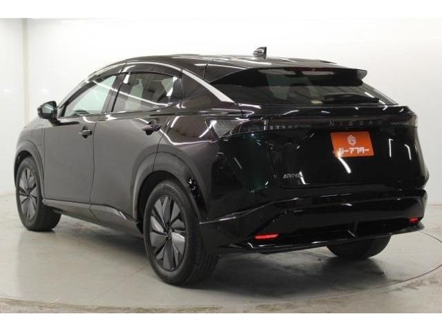 NISSAN ARIYA 2023 Image 31