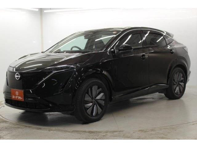 NISSAN ARIYA 2023 Image 31