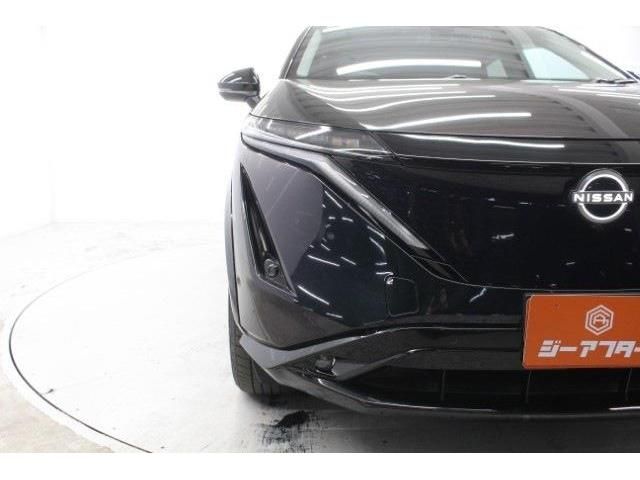 NISSAN ARIYA 2023 Image 31