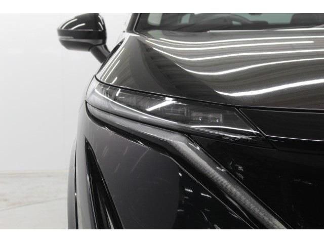 NISSAN ARIYA 2023 Image 31