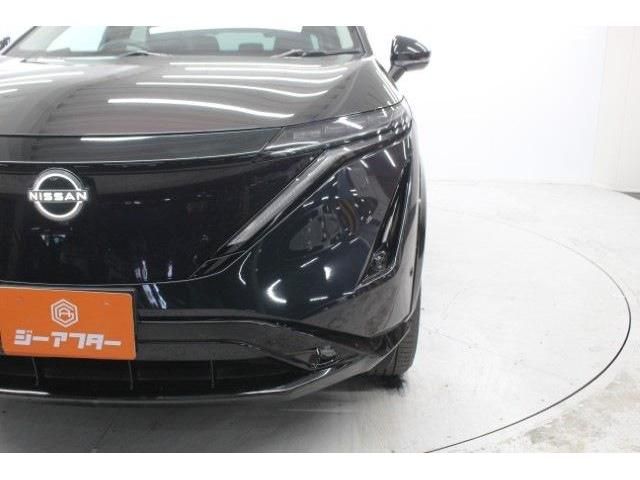 NISSAN ARIYA 2023 Image 31