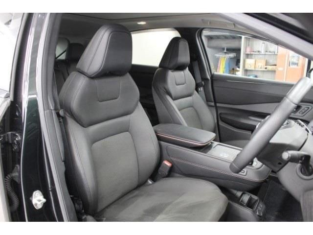 NISSAN ARIYA 2023 Image 31