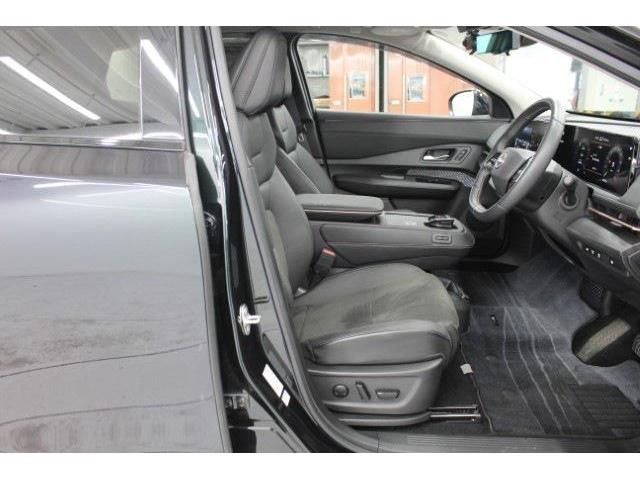 NISSAN ARIYA 2023 Image 31