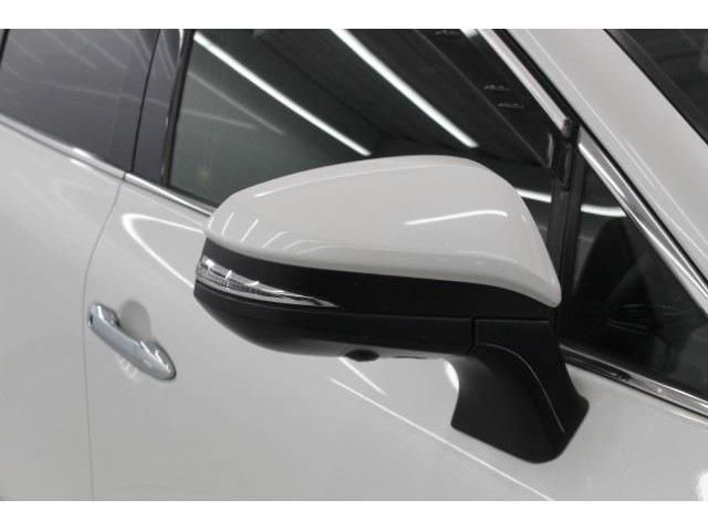 TOYOTA HARRIER HYBRID 2021 Image 31