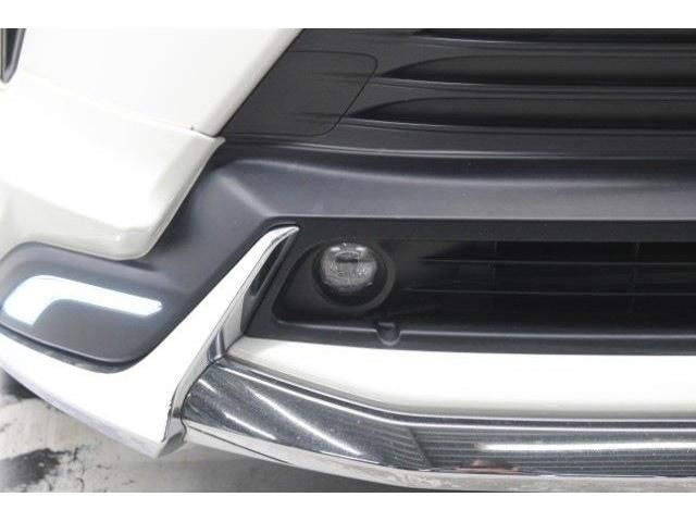 TOYOTA HARRIER HYBRID 2021 Image 31