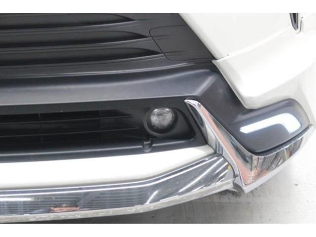 TOYOTA HARRIER HYBRID 2021 Image 31