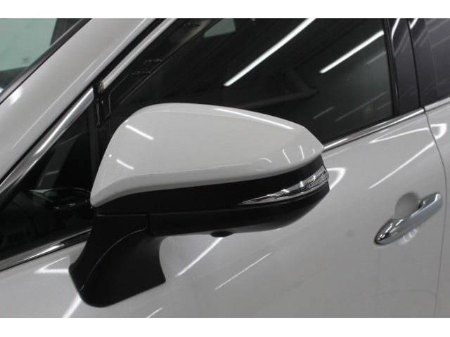 TOYOTA HARRIER HYBRID 2021 Image 31