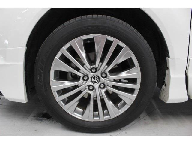 TOYOTA HARRIER HYBRID 2021 Image 31