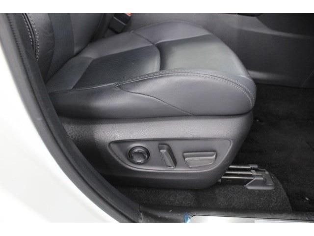 TOYOTA HARRIER HYBRID 2021 Image 31