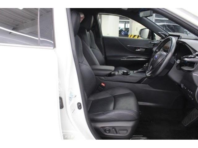 TOYOTA HARRIER HYBRID 2021 Image 31