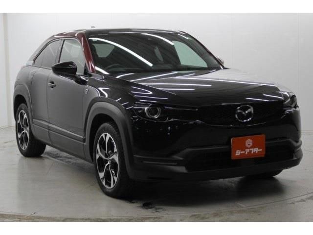 MAZDA MX-30 ROTARY-EV 2023 Image 31