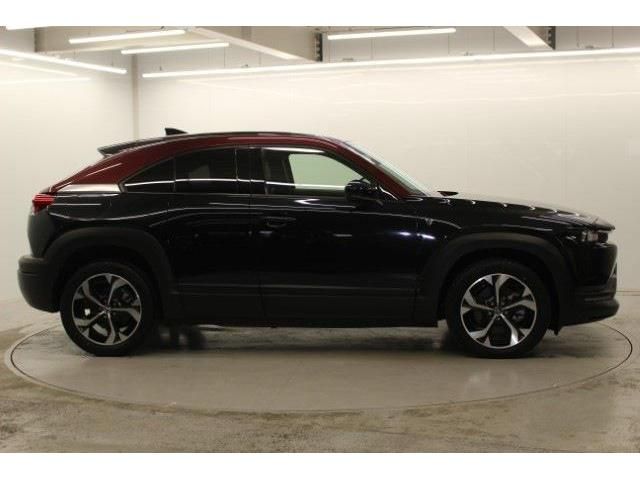 MAZDA MX-30 ROTARY-EV 2023 Image 31