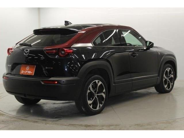 MAZDA MX-30 ROTARY-EV 2023 Image 31