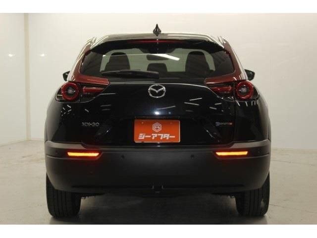 MAZDA MX-30 ROTARY-EV 2023 Image 31