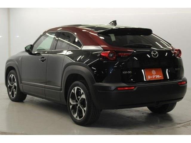 MAZDA MX-30 ROTARY-EV 2023 Image 31