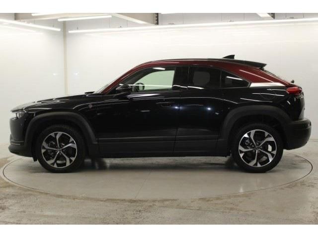 MAZDA MX-30 ROTARY-EV 2023 Image 31