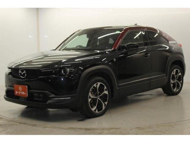 MAZDA MX-30 ROTARY-EV 2023 Image 31