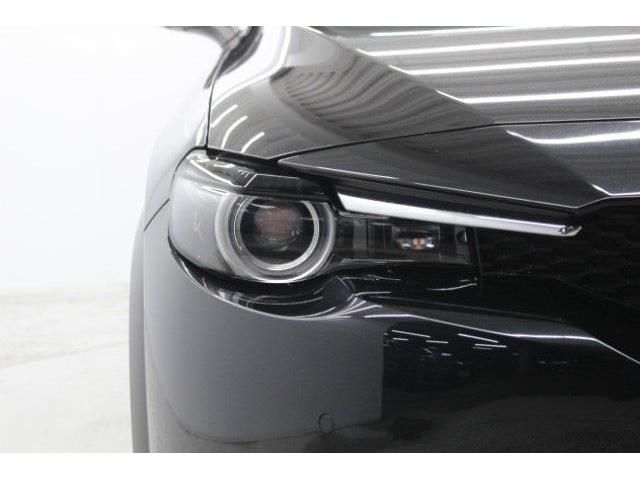 MAZDA MX-30 ROTARY-EV 2023 Image 31