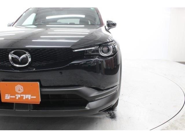 MAZDA MX-30 ROTARY-EV 2023 Image 31