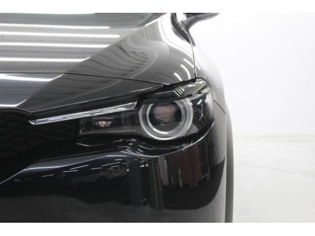 MAZDA MX-30 ROTARY-EV 2023 Image 31