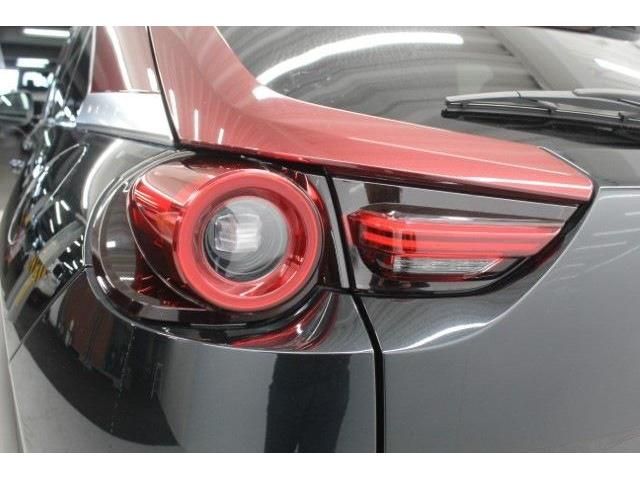 MAZDA MX-30 ROTARY-EV 2023 Image 31