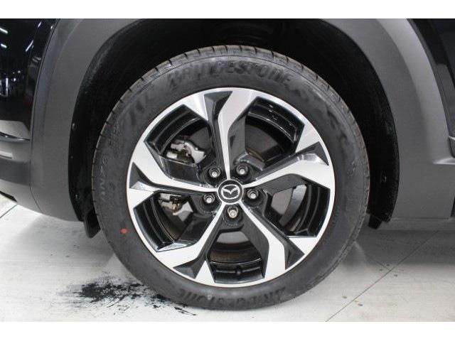 MAZDA MX-30 ROTARY-EV 2023 Image 31