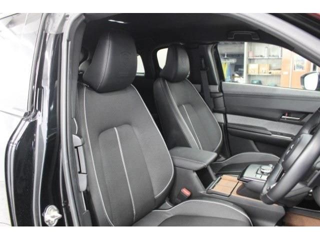 MAZDA MX-30 ROTARY-EV 2023 Image 31