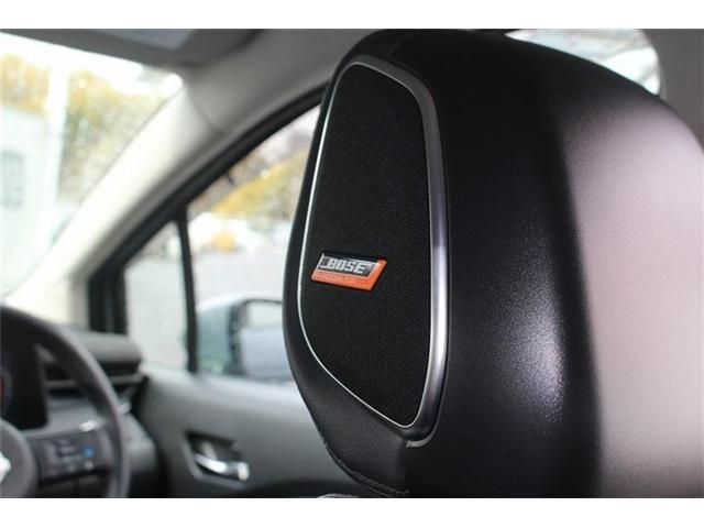 NISSAN AURA 2022 Image 31