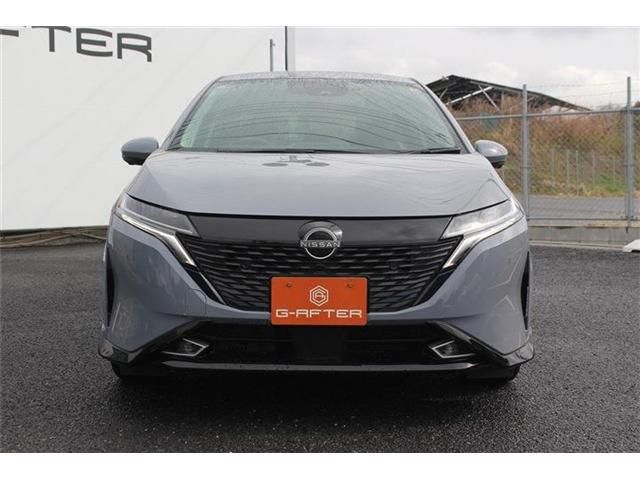 NISSAN AURA 2022 Image 31