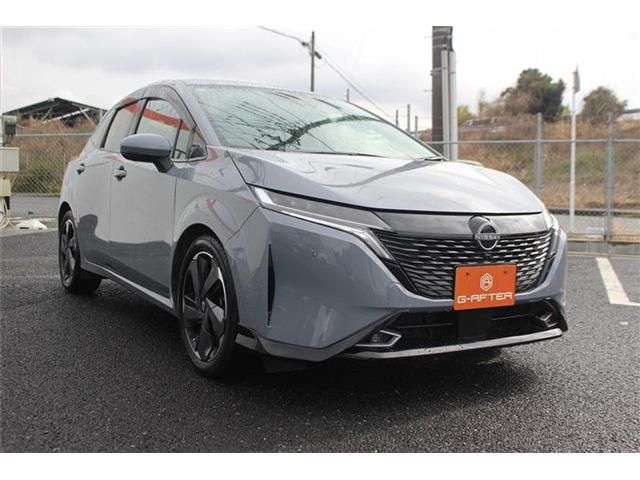 NISSAN AURA 2022 Image 31