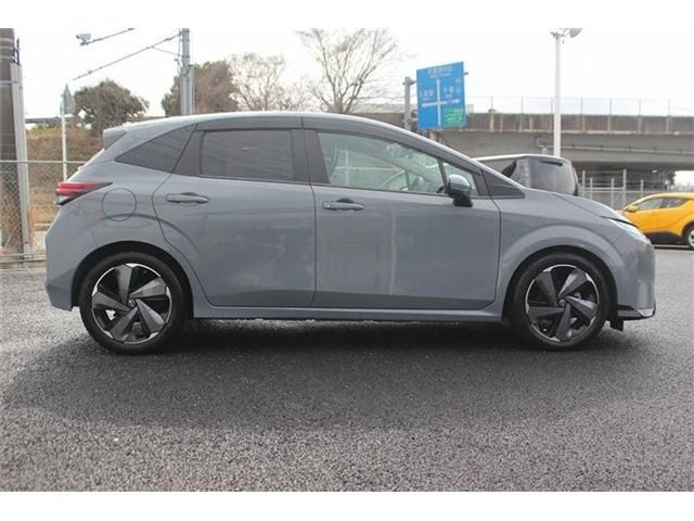 NISSAN AURA 2022 Image 31