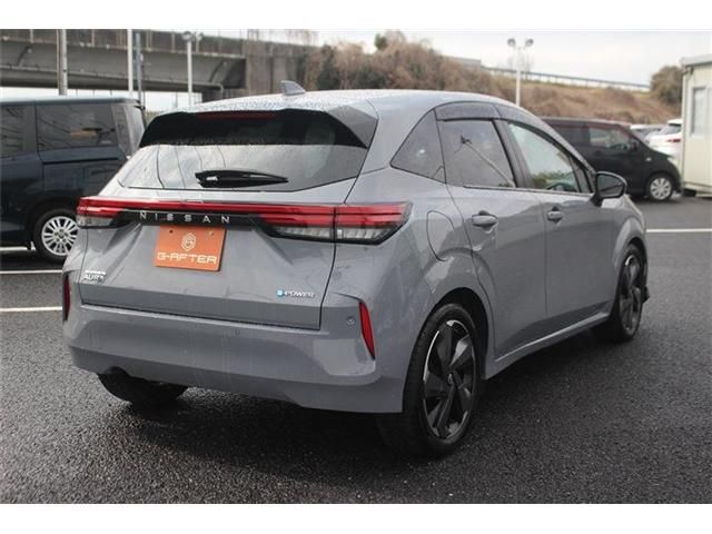 NISSAN AURA 2022 Image 31