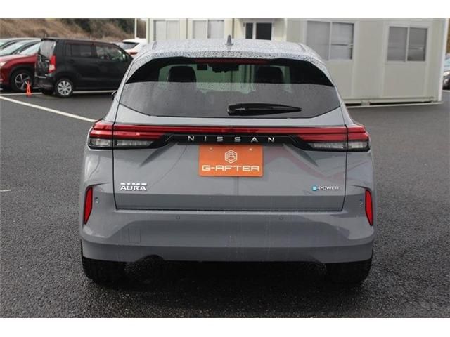 NISSAN AURA 2022 Image 31